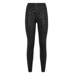 Leggings de sport LEOPARD
