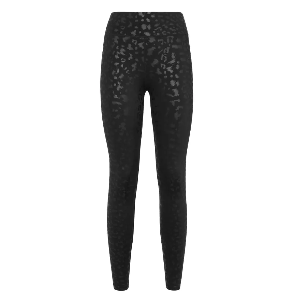 Leggings de sport LEOPARD