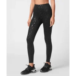 Leggings de sport LEOPARD