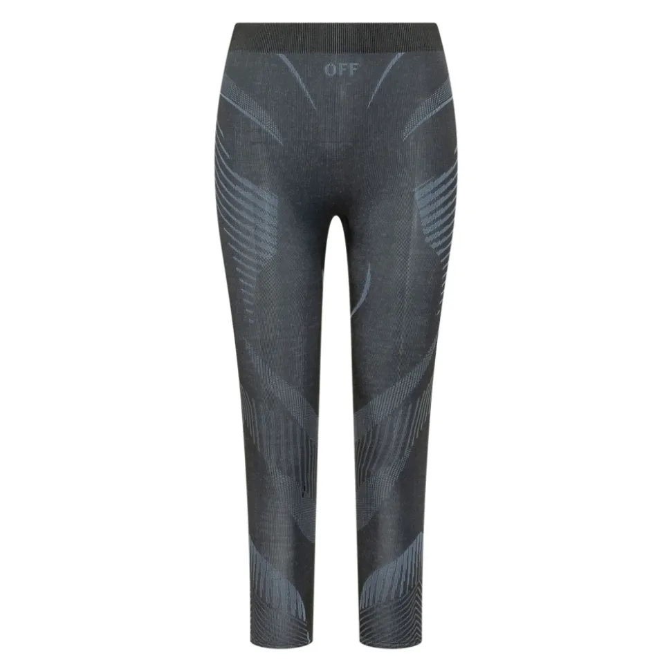 Leggings imprimé logo