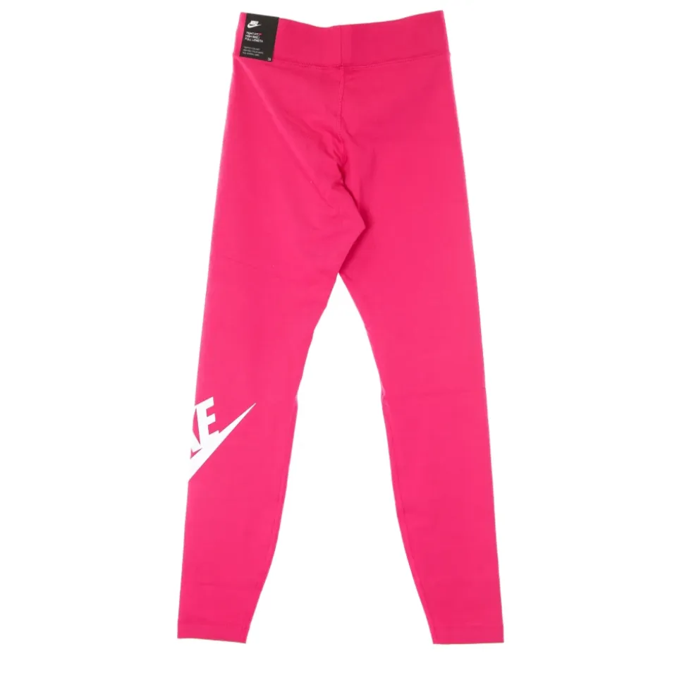 Leggings Slim Fit Taille Haute