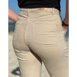 Leha Flare Trousers