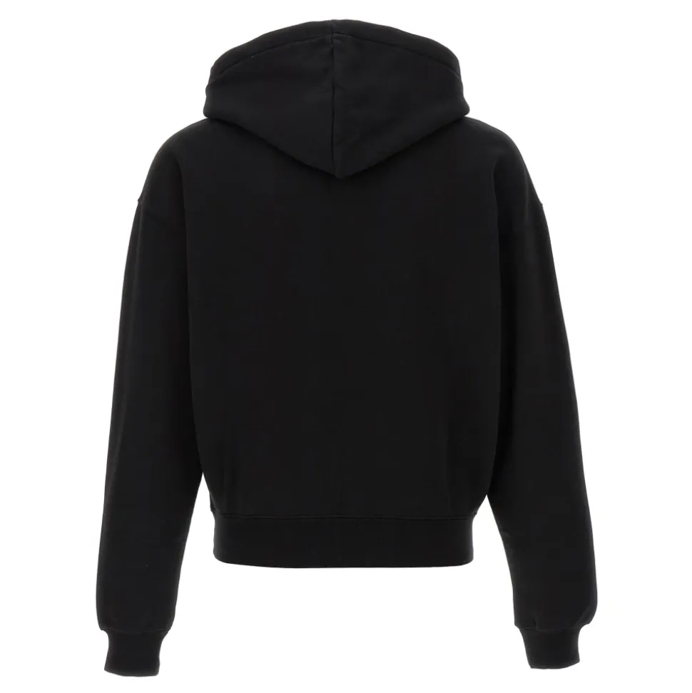 Le Hoodie Grip Gros Grain Hoodie
