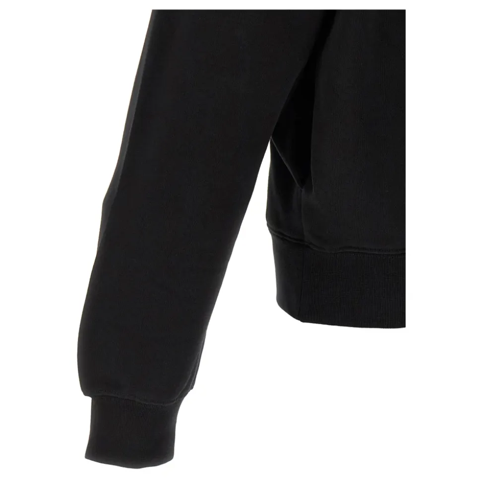 Le Hoodie Grip Gros Grain Hoodie