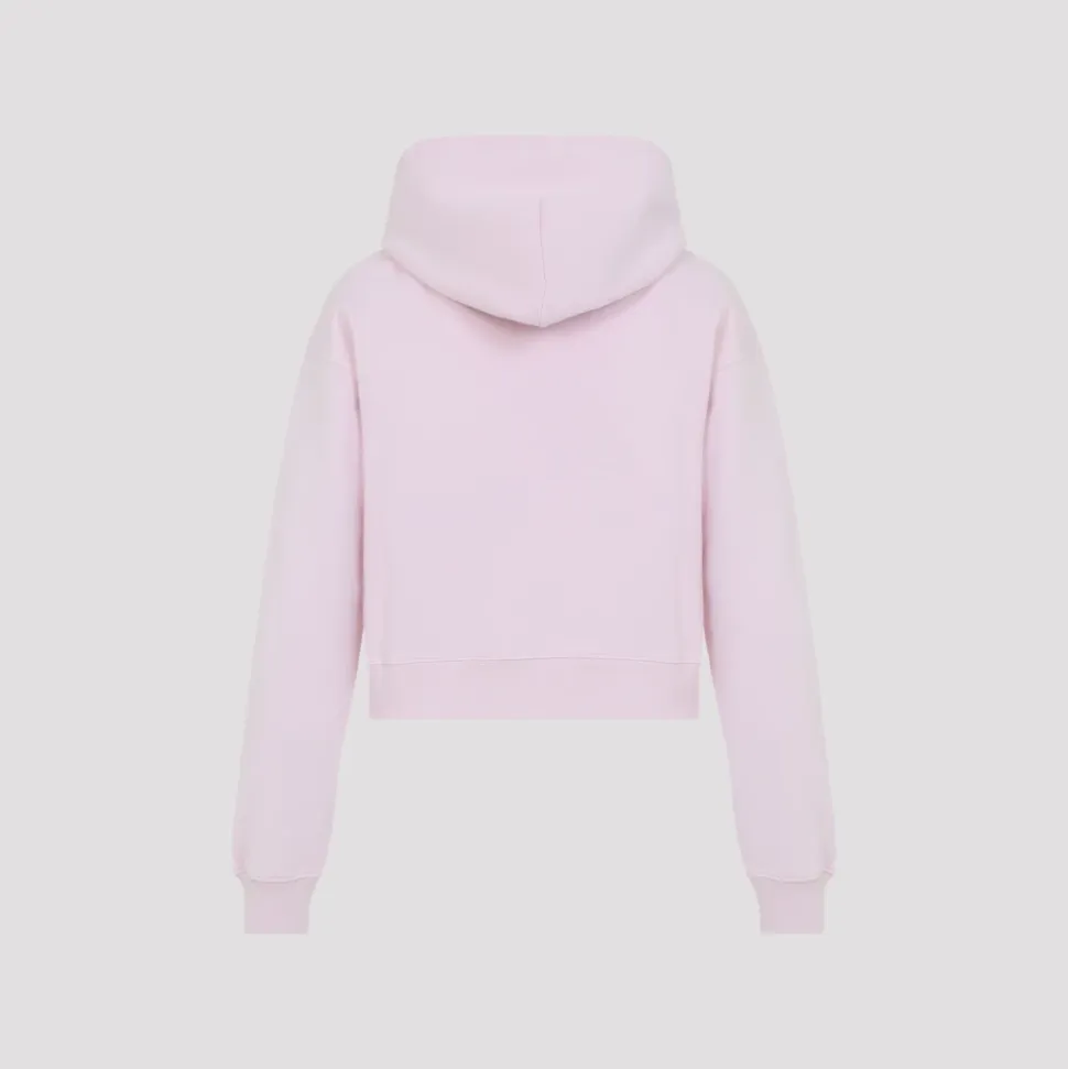 Le Hoodie Gros Grain