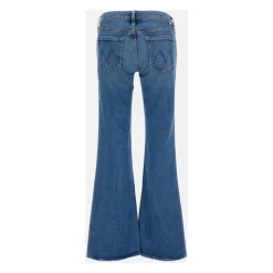 Le Jean Jinx Talon