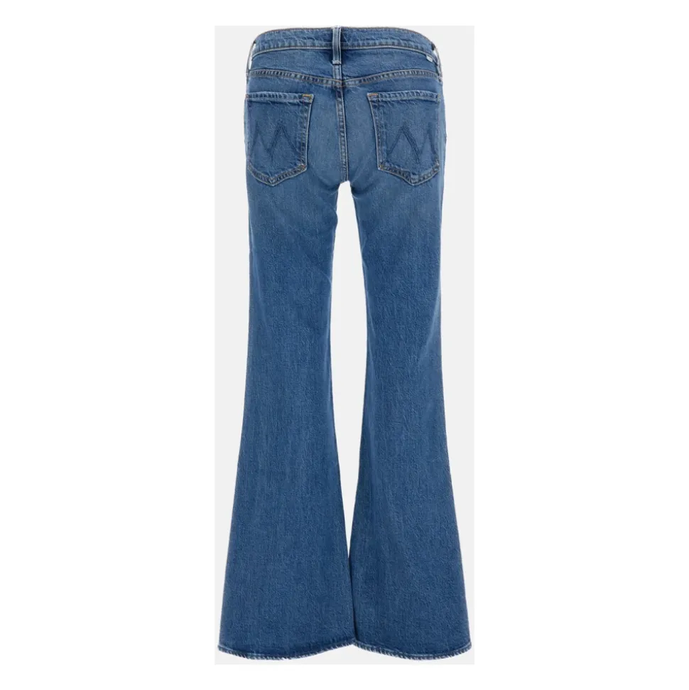 Le Jean Jinx Talon