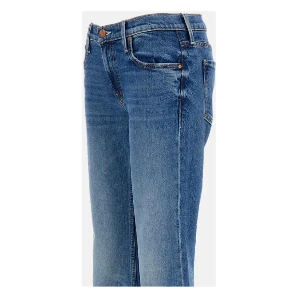 Le Jean Jinx Talon