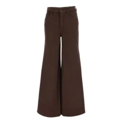 Le jean large Undercover