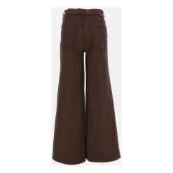 Le jean large Undercover