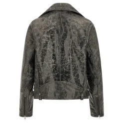 L-EON-CJCM Biker Jacket