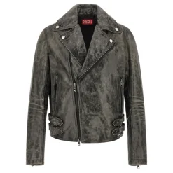 L-EON-CJCM Biker Jacket