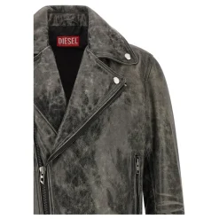L-EON-CJCM Biker Jacket