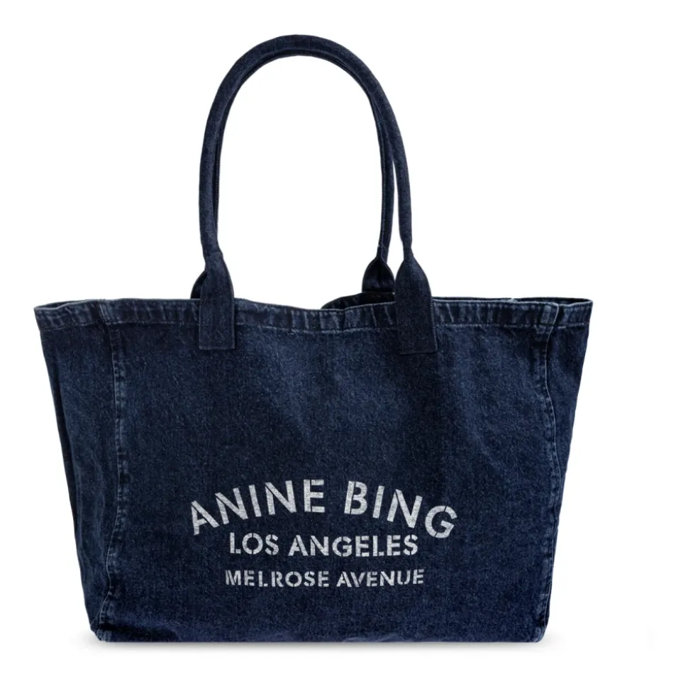 Leo Tote