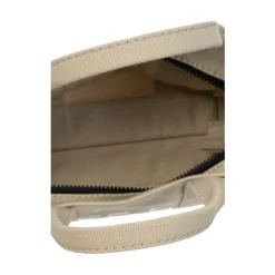 Le petit sac tote en toile