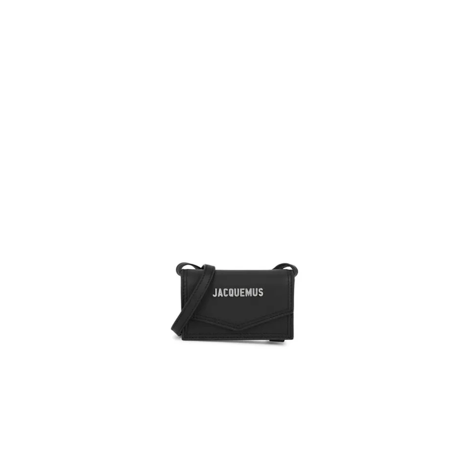 Le Porte Azur Cardholder