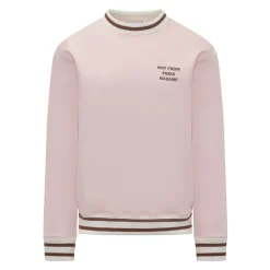 Le Sweatshirt Slogan