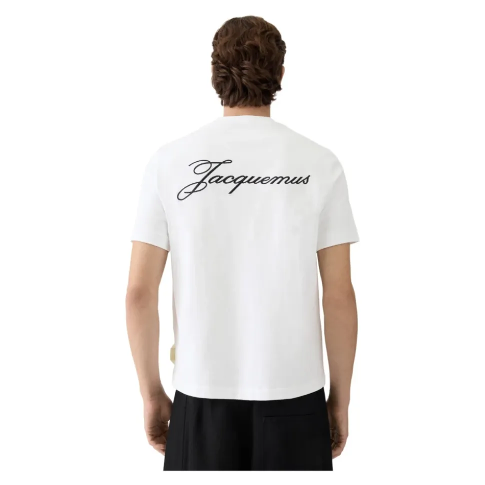 Le t-shirt logo