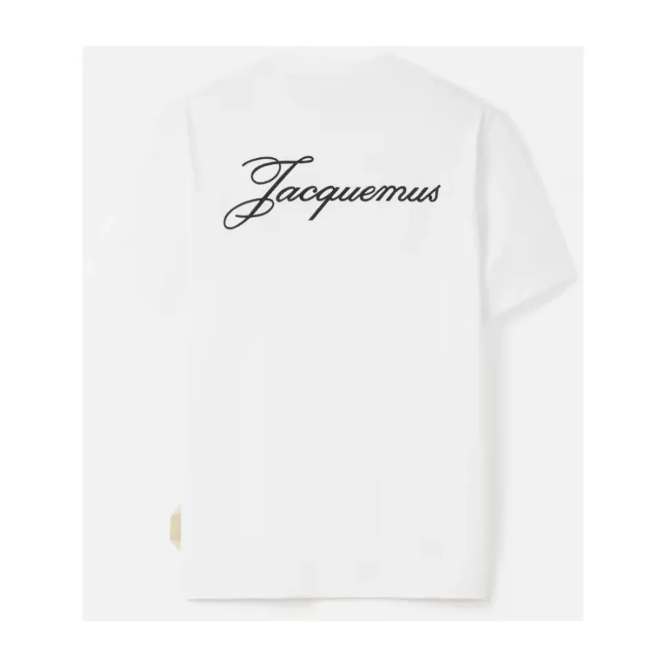 Le t-shirt logo