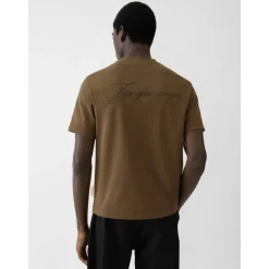 Le T-shirt Logo