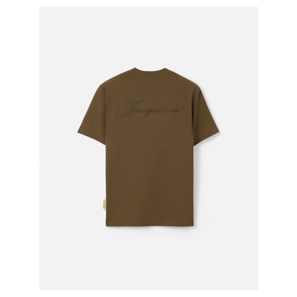 Le T-shirt Logo