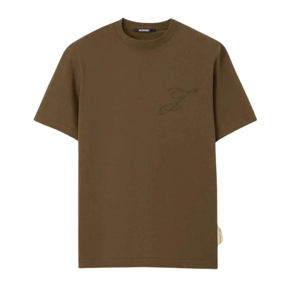 Le T-shirt Logo