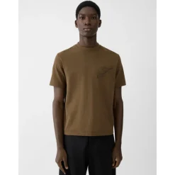 Le T-shirt Logo