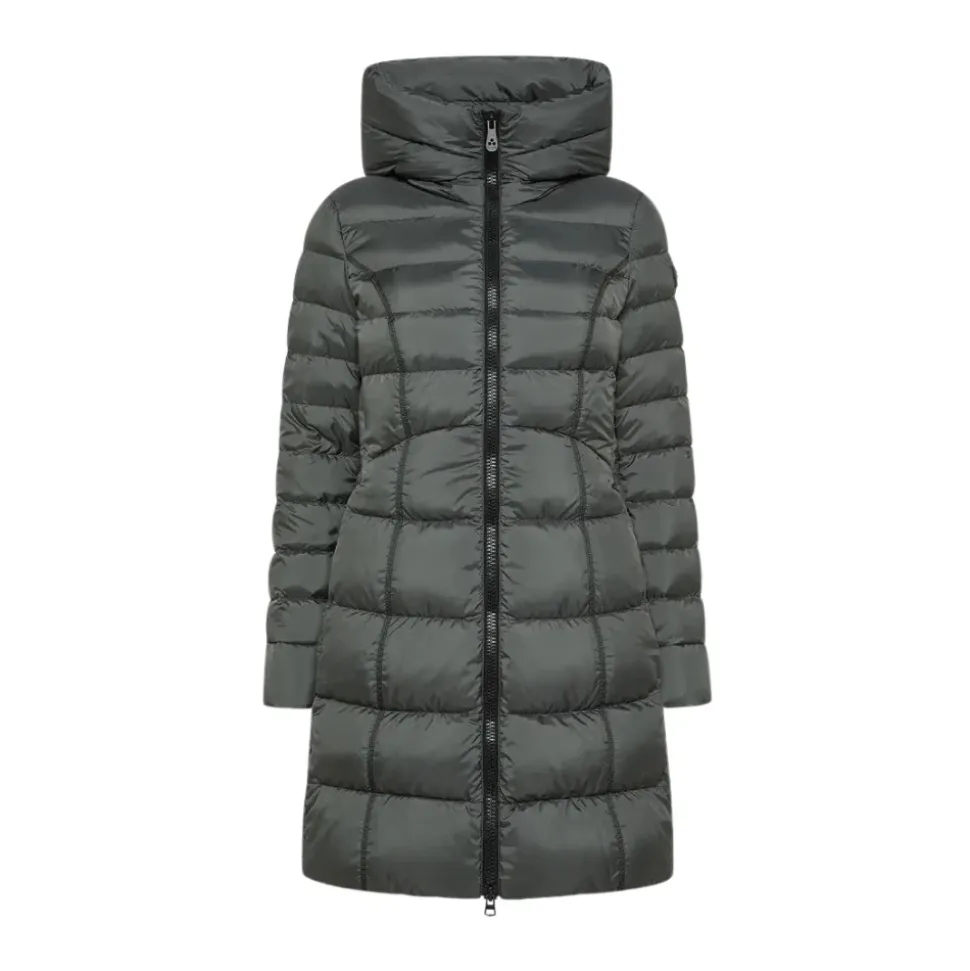 Levaria MQN 02 Down Coat
