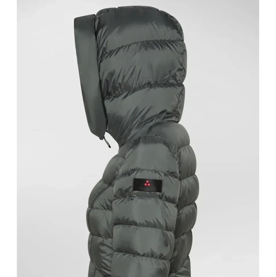 Levaria MQN 02 Down Coat