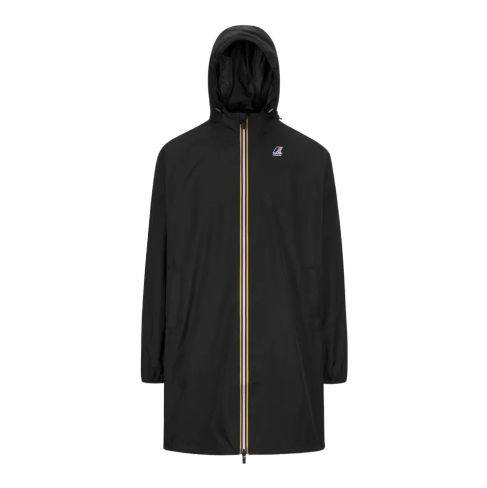 LE VRAI 4.0 EIFFEL EAST parka