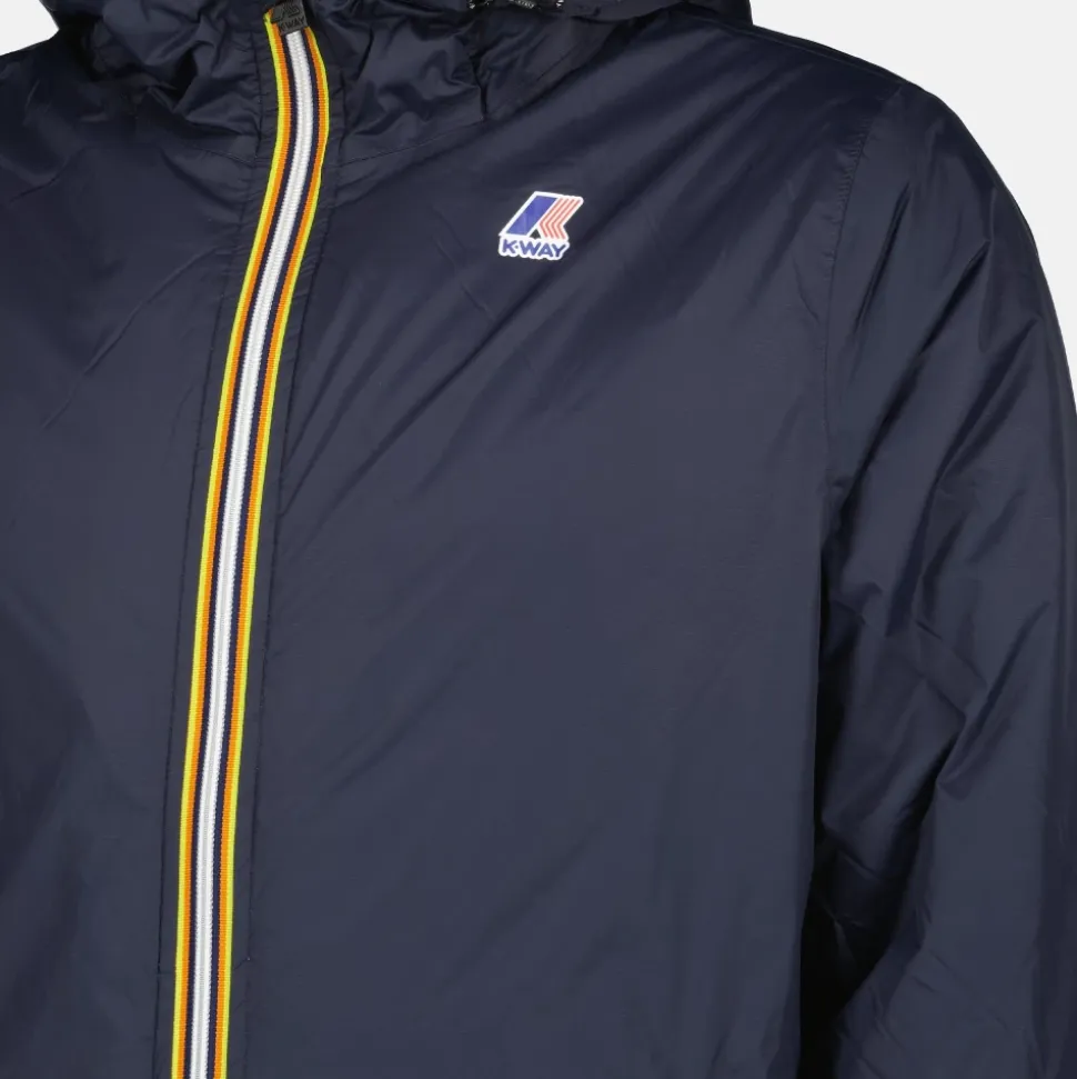 Le Vrai 3.0 Eiffel Orsetto Parka