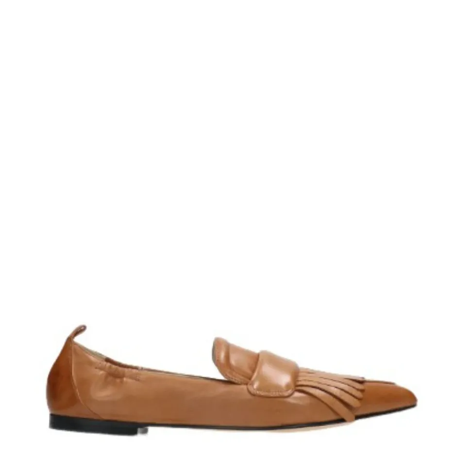 Élégantes Ballerines