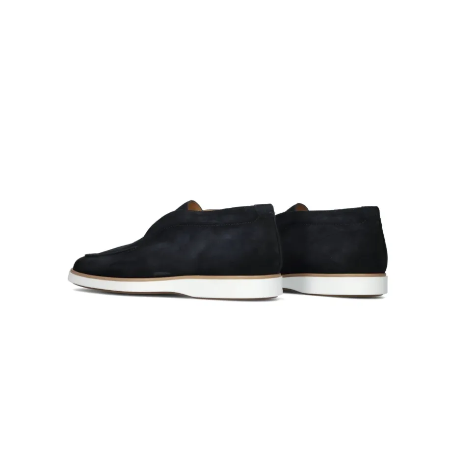 Élégants mocassins confortables