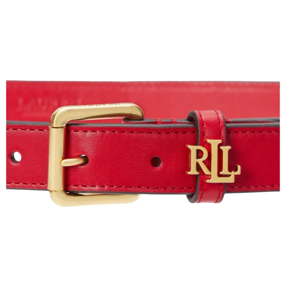LGO KPPER 25 CEINTURE SKINNY