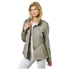 Light Jacket