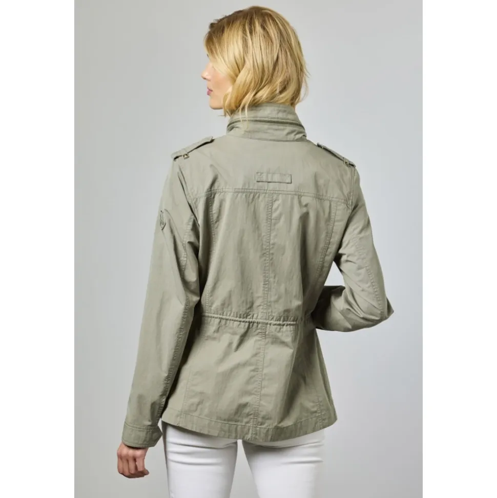 Light Jacket