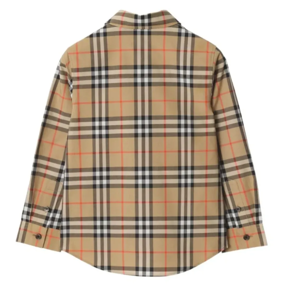 Light Jacket