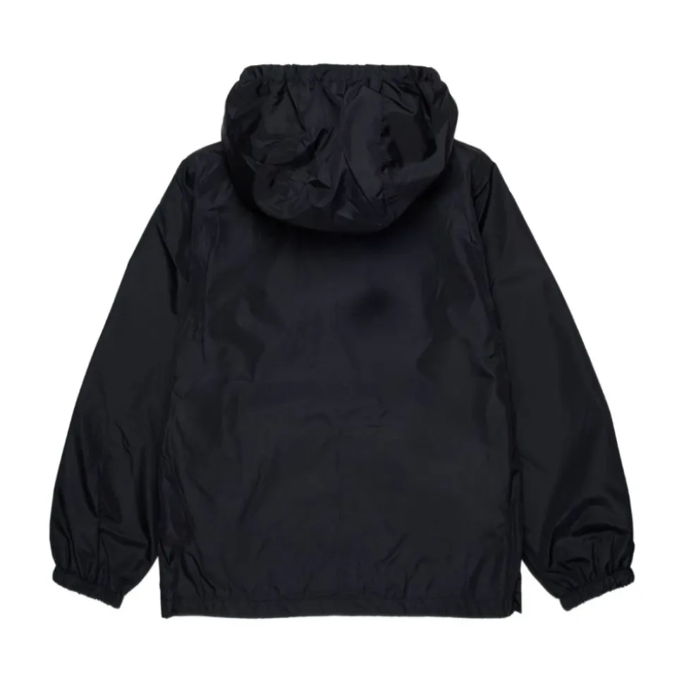 Light Jacket