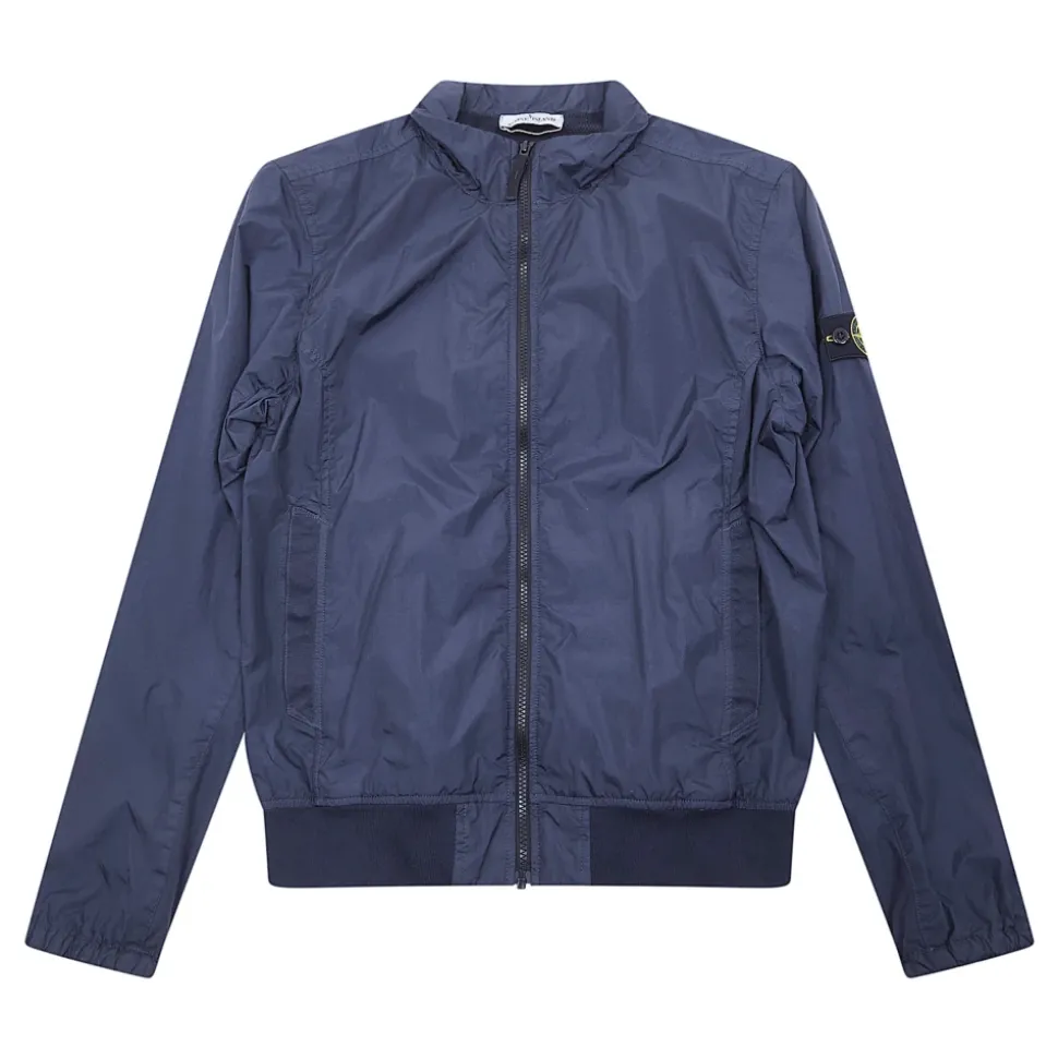 Light Jacket