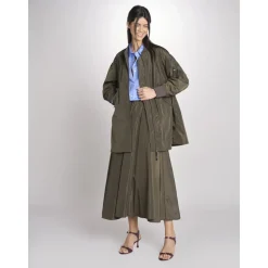 Light Jackets