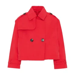 Light Jackets