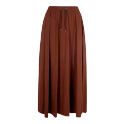 Light Nylon Stretch Skirt
