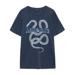 Lili Snake T-Shirt