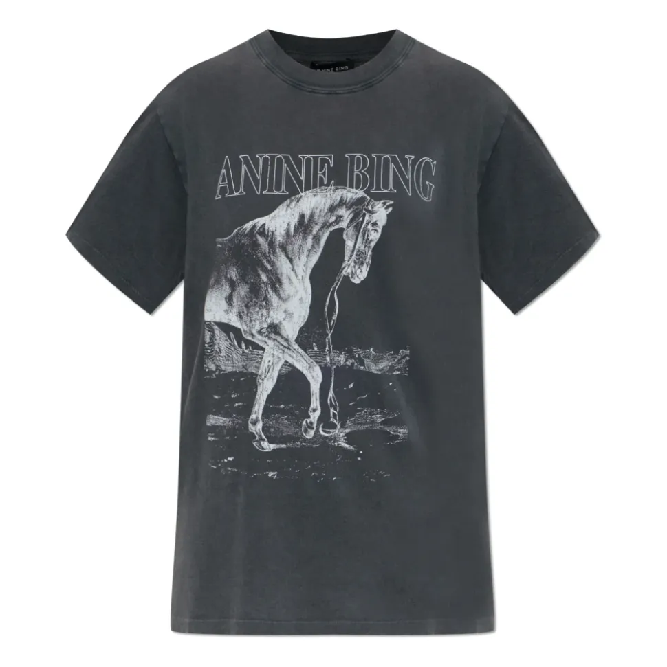 Lili Tee Horse