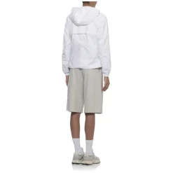 Lil 2.0 Plus.2 Reversible Jacket