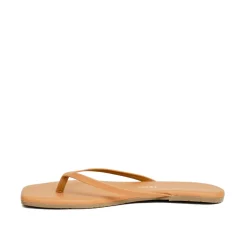 Lily Nudes Flip Flop