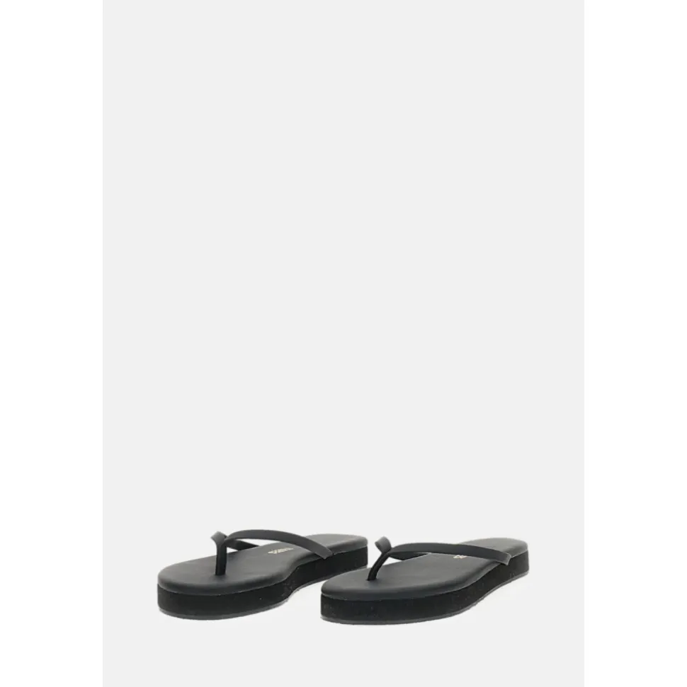 Lily Platform Flip Flop