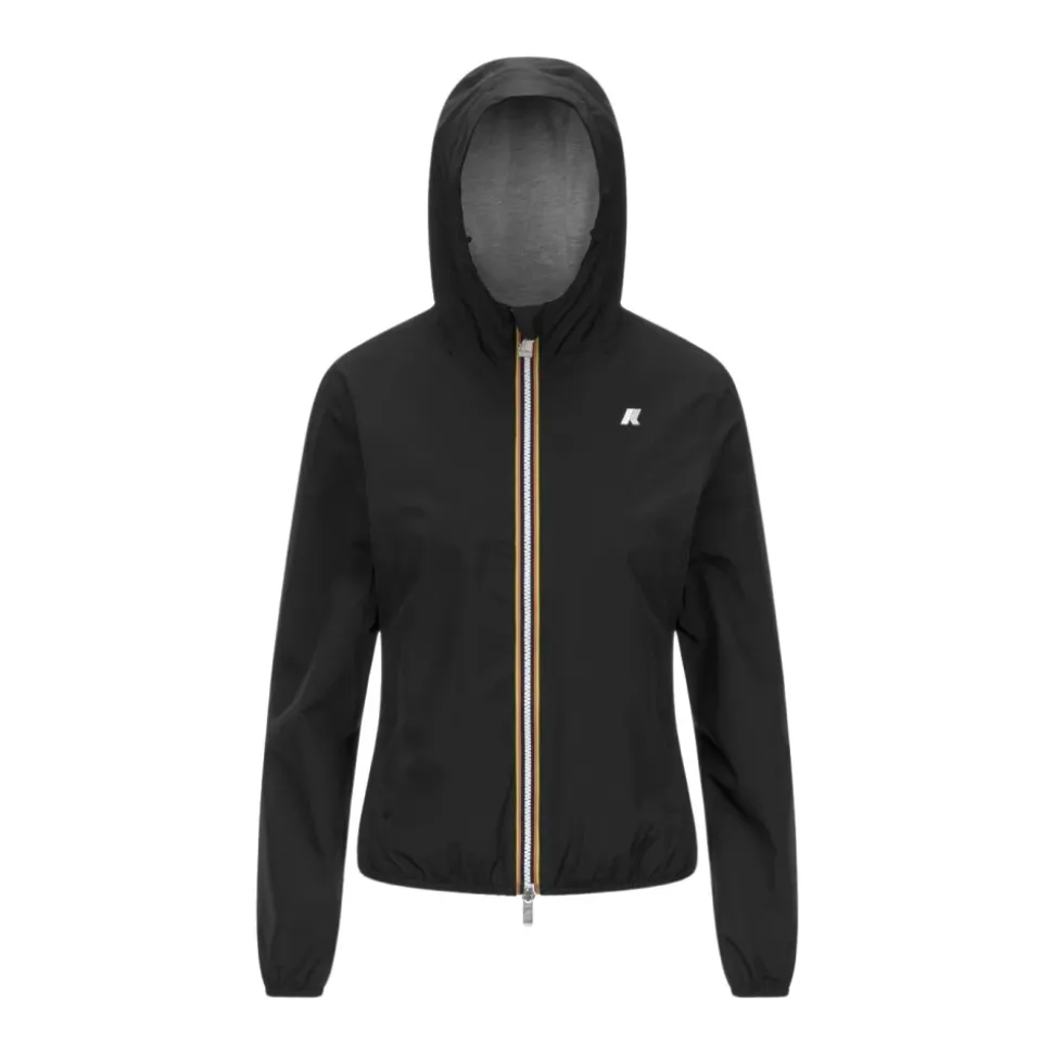 LILY STRETCH POLY JERSEY