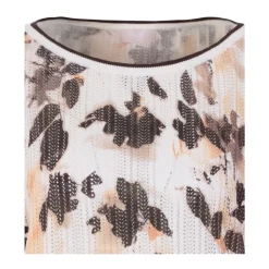 Liu Jo Sweaters Marron