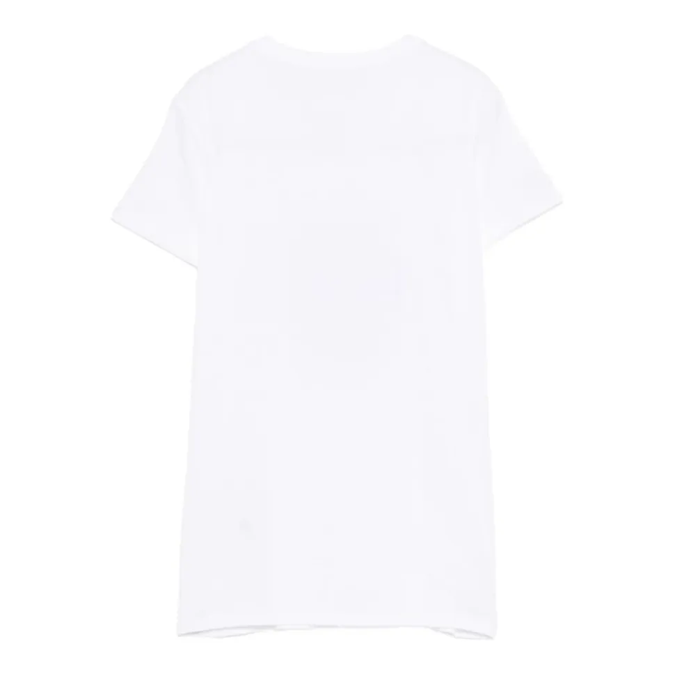 LIU JO WHITE T-shirts et Polos